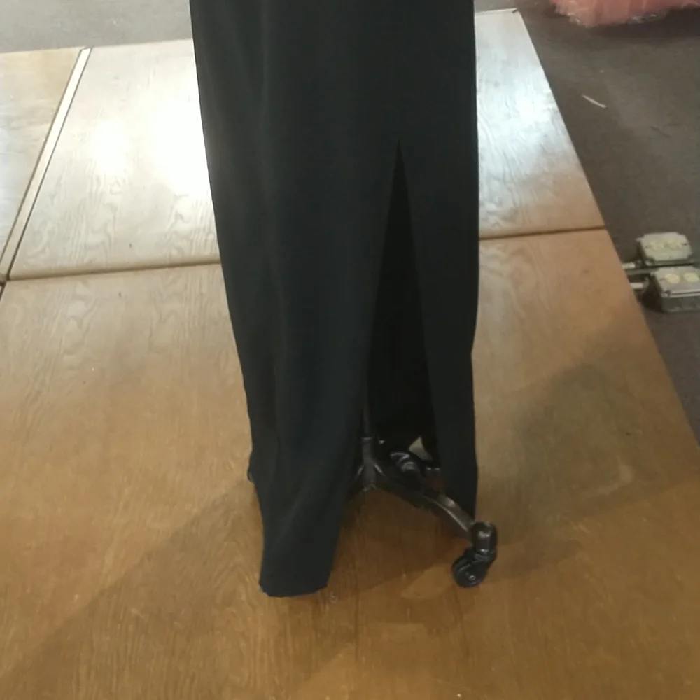 Mike benet formal dress - Picture 3 of 8